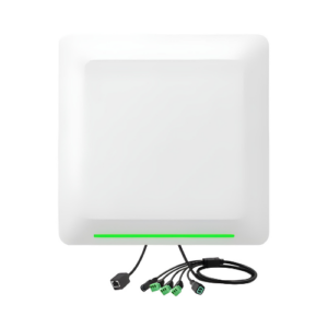 Hospitality Enviro Tech RFID Standalone Reader System GPIO Vehicle Access Control – RF Power 26 DBm (Adjustable)