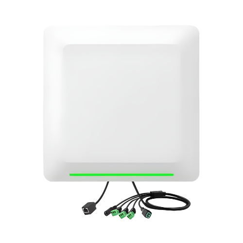 Hospitality Enviro Tech RFID Standalone Reader System GPIO Vehicle Access Control – RF Power 26 DBm (Adjustable)