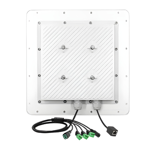 Hospitality Enviro Tech RFID Standalone Reader System GPIO Vehicle Access Control – RF Power 26 DBm (Adjustable) - Image 2