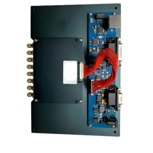 Hospitality Enviro Tech RFID Module UHF Reader GPIO Interface – Power Supply DC + 9 V (Power Adapter)