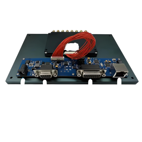 Hospitality Enviro Tech RFID Module UHF Reader GPIO Interface – Power Supply DC + 9 V (Power Adapter) - Image 3