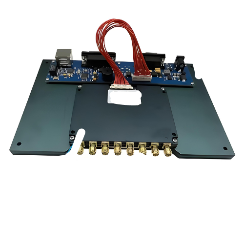 Hospitality Enviro Tech RFID Module UHF Reader GPIO Interface – Power Supply DC + 9 V (Power Adapter) - Image 2