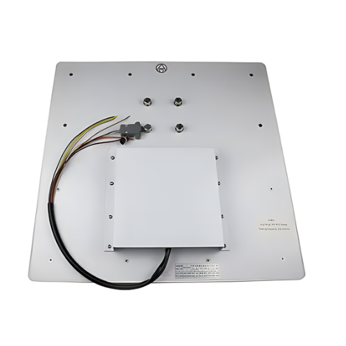Hospitality Enviro Tech -UHF RFID Reader Wiegand Raspberry Integrated Reader Parking– With The Frequency From 865 MHz to 928 MHz - Image 3