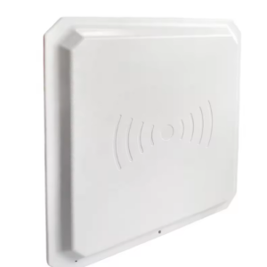 Hospitality Enviro Tech - UHF RFID Reader Long Range Access Control RFID Reader And Active Card– With The Frequency From 860 MHz to 960 MHz