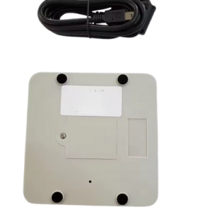 Hospitality Enviro Tech Car Parking Smart Access Control System Long Range UHF Antenna Reader RFID– With The Frequency From 865 MHz To 928 MHz