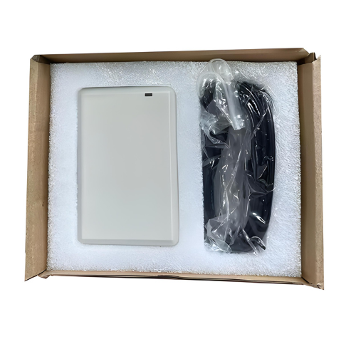 Compact UHF RFID Reader/Writer with High Performance, 902 MHz to 928 MHz - Hospitality Enviro Tech - Image 3