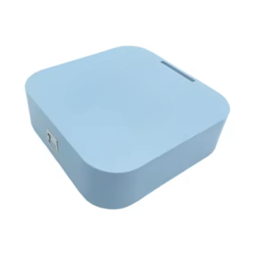 USB UHF RFID Reader/Writer with Adjustable Power & ISO18000-6C Protocol - Hospitality Enviro Tech - Image 2