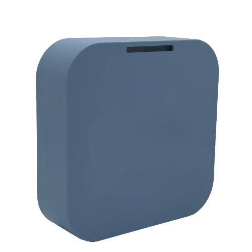 USB UHF RFID Reader/Writer with Adjustable Power & ISO18000-6C Protocol - Hospitality Enviro Tech - Image 4