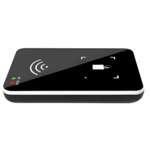 Adjustable Frequency UHF RFID USB Desktop Reader, Multi-Label Reading - Hospitality Enviro Tech