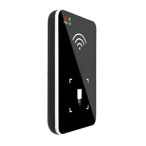 Adjustable Frequency UHF RFID USB Desktop Reader, Multi-Label Reading - Hospitality Enviro Tech - Image 2