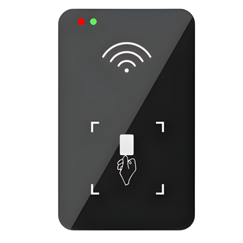 Adjustable Frequency UHF RFID USB Desktop Reader, Multi-Label Reading - Hospitality Enviro Tech - Image 4