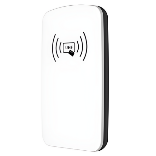 RFID Desktop USB Reader/Writer, Adjustable RF Power, Jewelry Management - Hospitality Enviro Tech