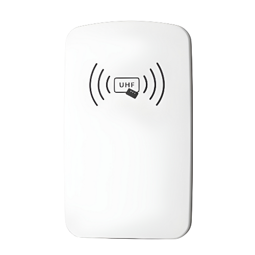 RFID Desktop USB Reader/Writer, Adjustable RF Power, Jewelry Management - Hospitality Enviro Tech - Image 2