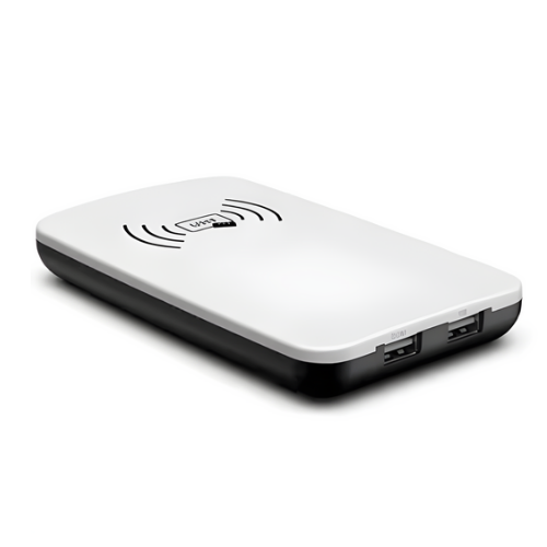 RFID Desktop USB Reader/Writer, Adjustable RF Power, Jewelry Management - Hospitality Enviro Tech - Image 4