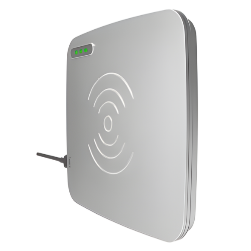 UHF RFID USB Desktop Reader/Writer, Card Lock Protection, USB-C Interface - Hospitality Enviro Tech - Image 2