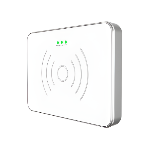 UHF RFID USB Desktop Reader/Writer, Card Lock Protection, USB-C Interface - Hospitality Enviro Tech - Image 3