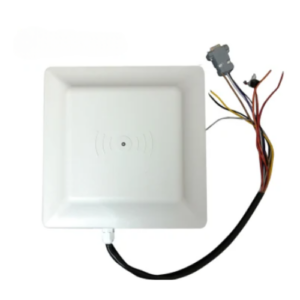 UHF RFID Reader with Wiegand Interface for Enhanced Long-Range Detection - Hospitality Enviro Tech