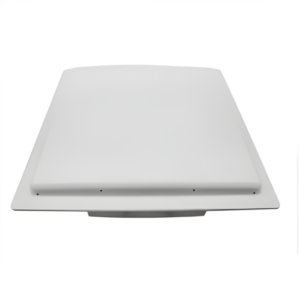 UHF RFID Card Reader with Wiegand & TCP/IP Interface, Parking, Hospitals - Hospitality Enviro Tech