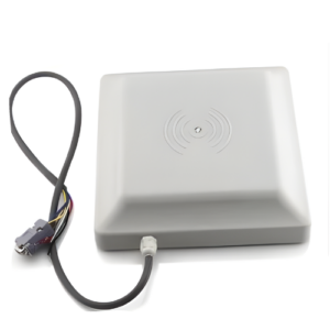Waterproof UHF RFID Parking Reader, Long Range, Custom Frequencies - Hospitality Enviro Tech