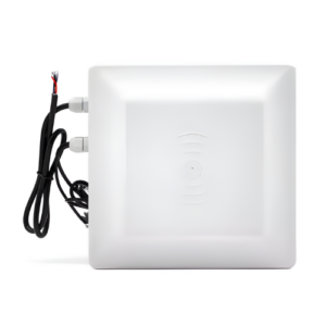 Long-Range UHF RFID Reader, Multi-Protocol Support, Waterproof Casing - Hospitality Enviro Tech