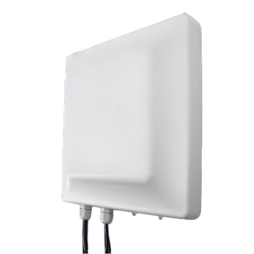 Long-Range UHF RFID Reader, Multi-Protocol Support, Waterproof Casing - Hospitality Enviro Tech - Image 2