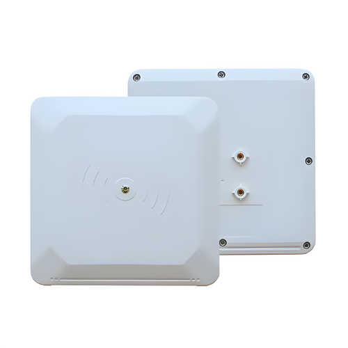 UHF RFID Parking Vehicle Access Control Reader for Gate, 865 MHz to 928 MHz - Hospitality Enviro Tech