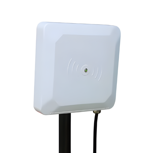 UHF RFID Parking Vehicle Access Control Reader for Gate, 865 MHz to 928 MHz - Hospitality Enviro Tech - Image 2