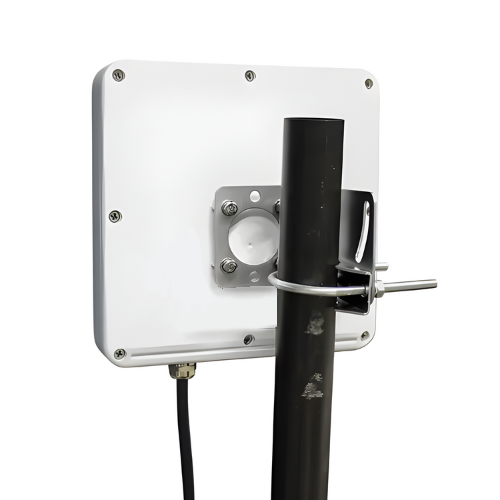 UHF RFID Parking Vehicle Access Control Reader for Gate, 865 MHz to 928 MHz - Hospitality Enviro Tech - Image 3