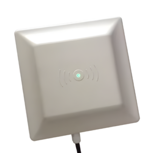 Mid-Range RFID Reader for Parking, EPC Gen 2 & ISO 18000, Secure Systems - Hospitality Enviro Tech