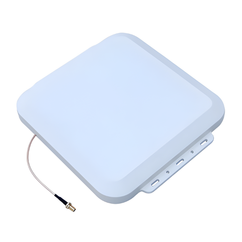 Durable UHF RFID Antenna with Circular Polarization & Wide Frequency Range - Hospitality Enviro Tech - Image 4