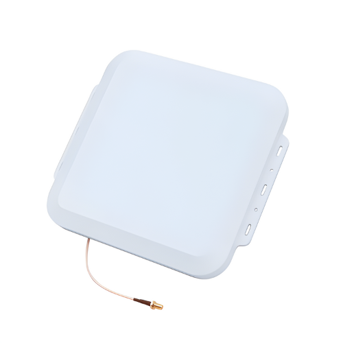 Durable UHF RFID Antenna with Circular Polarization & Wide Frequency Range - Hospitality Enviro Tech - Image 2