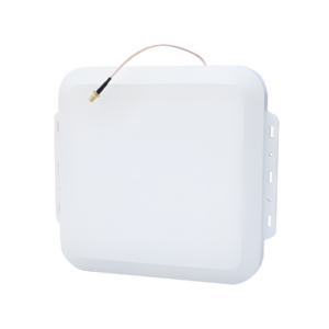 Durable UHF RFID Antenna with Circular Polarization & Wide Frequency Range - Hospitality Enviro Tech