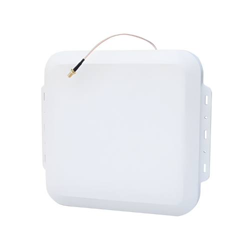 Durable UHF RFID Antenna with Circular Polarization & Wide Frequency Range - Hospitality Enviro Tech