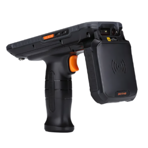 Hospitality Enviro Tech Mobile Handheld Terminal UHF RFID Android Reader – RAM 2 GB Or 4 GB