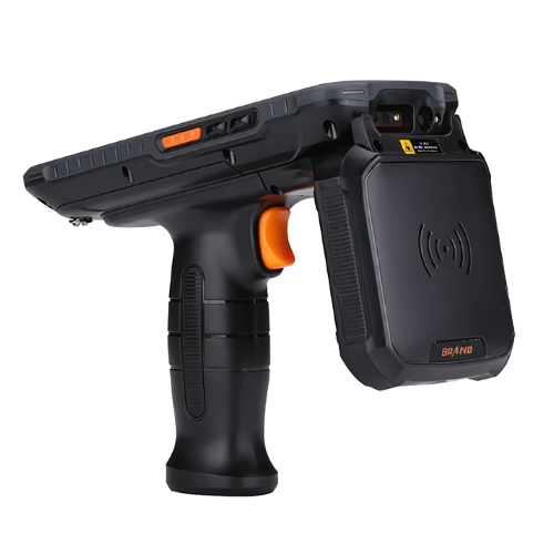 Hospitality Enviro Tech Mobile Handheld Terminal UHF RFID Android Reader – RAM 2 GB Or 4 GB