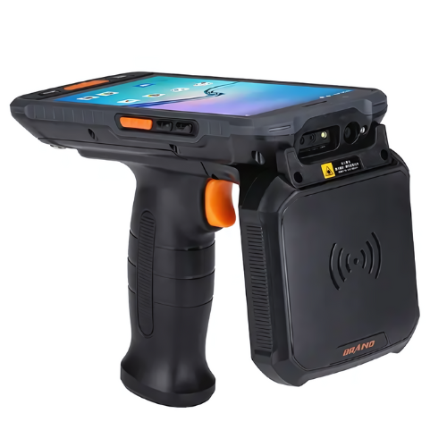 Hospitality Enviro Tech Mobile Handheld Terminal UHF RFID Android Reader – RAM 2 GB Or 4 GB - Image 3