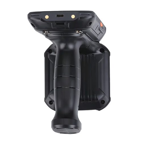 Hospitality Enviro Tech Mobile Handheld Terminal UHF RFID Android Reader – RAM 2 GB Or 4 GB - Image 2