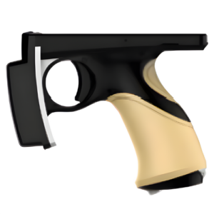 Hospitality Enviro Tech Mid-Range UHF Android UHF RFID Reader – Frequency 865 MHz to 868 MHz or 902 MHz to 928 MHz