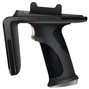 Hospitality Enviro Tech Android UHF RFID PDA Wireless Handheld Reader – Frequency 865 MHz To 868 MHz Or 920 MHz To 925 MHz Or 902 MHz To 928 MHz