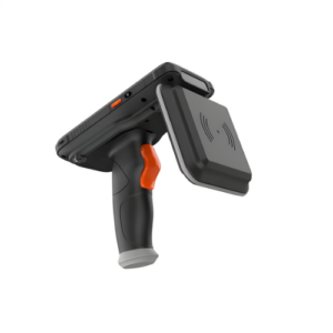 Hospitality Enviro Tech Android Industrial PDA Android UHF RFID Reader – Frequency 865 MHz To 868 MHz Or 920 MHz To 925 MHz