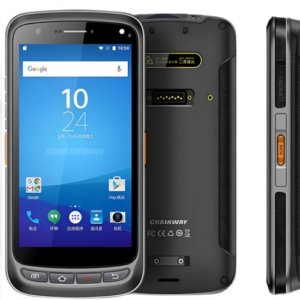 Hospitality Enviro Tech Android Data Collector UHF RFID Card Reader – System Android 10