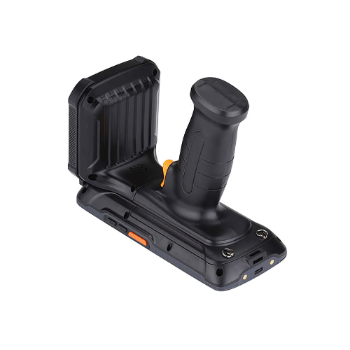 UHF RFID Android Reader with NFC, 2D Barcode Scanner & Robust Connectivity - Hospitality Enviro Tech - Image 2