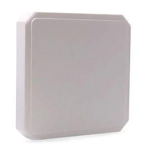 Hospitality Enviro Tech UHF Long Range Integrated RFID Reader With Linear Antenna – Built in Antenna 12 dBi Linear Polarization