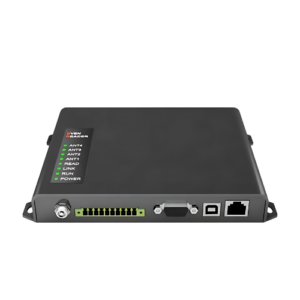 EPC Long Range 4-Antenna UHF RFID Reader for Warehouse Management - Hospitality Enviro Tech