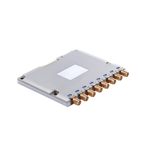 Hospitality Enviro Tech UHF 860 MHZ To 960 MHZ 8-Port RFID Reader