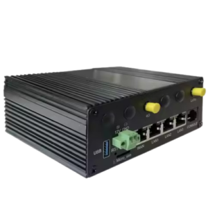 LoRaWAN Gateway Cloud Server Smart City Indoor Gateway - Hospitality Enviro Tech