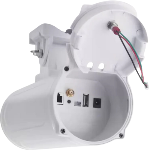 Outdoor IoT Gateway with LoRa WiFi and 4G Connectivity - Hospitality Enviro Tech - Image 2