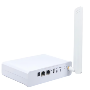 LoRa WAN Gateway for 4G Ethernet WiFi Data Transmission – Hospitality Enviro Tech
