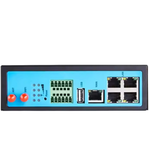 Large Local Data Storage Gateway for Bus WiFi Advertisement - Hospitality Enviro Tech