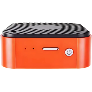 Industrial Edge IoT Gateway with LoRaWAN & GSM Connectivity - Hospitality Enviro Tech